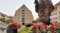 Hotel Schwarzer Bär Hotels in Zittau