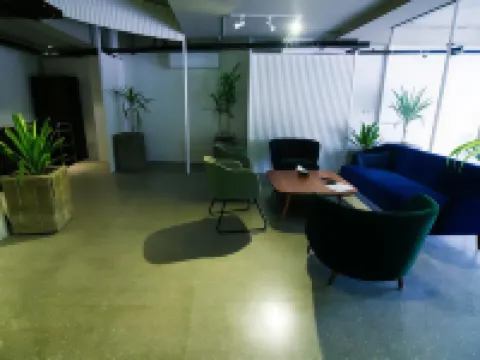 Space Express Hotels in Rawalpindi