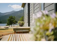 Terra Nova Cabins Hotels in Gallatin County