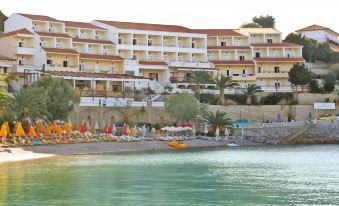 Samos Bay Hotel by Gagou Beach