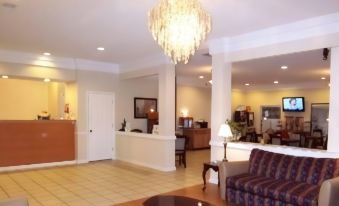 Deerfield Inn & Suites