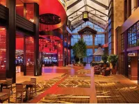 L'Auberge Baton Rouge Hotel a Baton Rouge