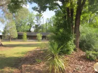 Amber Court Motor Inn Hotels in Coonabarabran