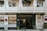 Maresía Canteras Urban Hotel Hotels in Las Palmas