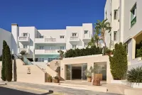 Oxygen Favie Hotels in Tinos