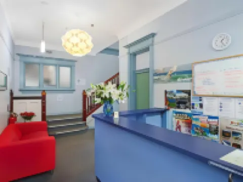 PodBed Sydney Hotels in Potts Point