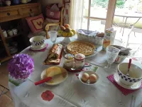 Chez Aline