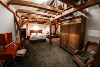 Landhotel Kahltalmühle Hotels in Krombach