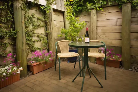 Siena Motor Lodge Отели в г. Уонгануи