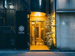 R Hotel-The Atelier Shinsaibashi East