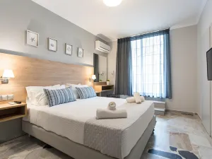 Georgioupolis Beach Hotel