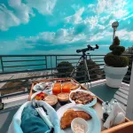 Panorama Suites & Spa - Adults Only فنادق في Stomio