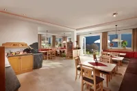 Alpenhof Apartments Hotels in Gemeinde Bramberg am Wildkogel