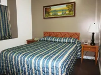 Hotel Ste-Catherine Hotels in Longueuil