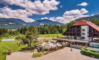 Royal Hotel Hinterhuber