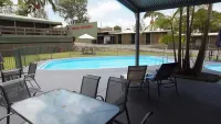 Motel Kempsey Hotels in South Kempsey