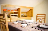 Apartamentos Turísticos Cúllar Vega Hotels in Alhendín