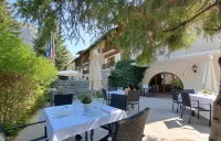 Hotel & Spa Real Villa Anayet Hotels in Canfranc-Estación