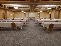 Crossroads Hotel and Huron Event Center