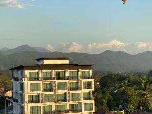 Vang Vieng Topview Hotel