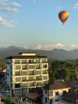 Vang Vieng Topview Hotel