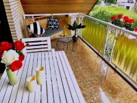 Villa Orchard Frankfurt Hotels in Hattersheim am Main