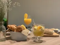 스팟 패밀리 아파트먼트 포르토 호텔