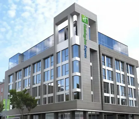 Holiday Inn Express Dublin City Centre