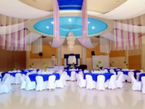 Vcdu Prince Hotel Inc Hotels in 