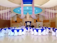 Vcdu Prince Hotel Inc
