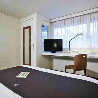 Campanile Le Havre Nord - Montivilliers Rooms