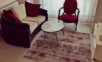 Denizli Daily Apartments \ Haydar Suit Apart Hotel