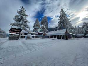 Tahoe Hacienda Inn