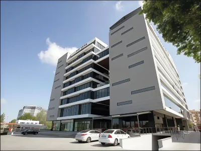Rys Hotel Hotel dekat Selimiye Cami