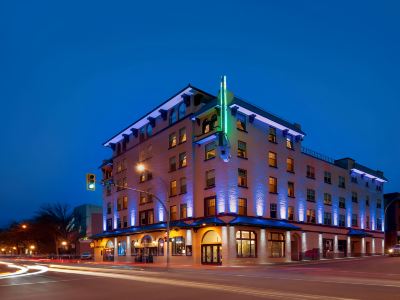 The Plaza Hotel Downtown, Trademark Collection by Wyndham