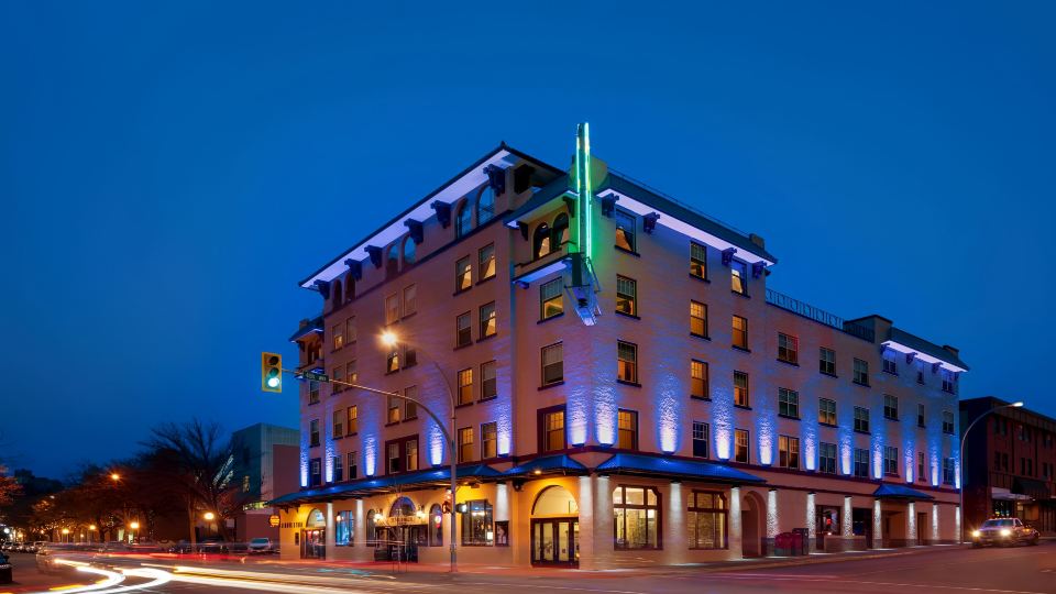 The Plaza Hotel Downtown, Trademark Collection by Wyndham