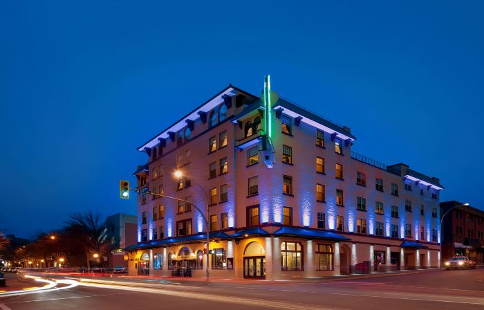 The Plaza Hotel Downtown, Trademark Collection by Wyndham