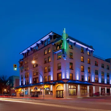 The Plaza Hotel Downtown, Trademark Collection by Wyndham