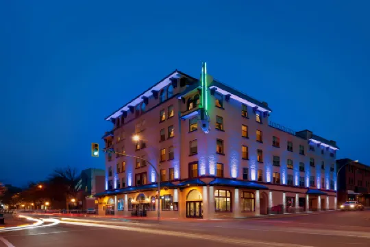 The Plaza Hotel Downtown, Trademark Collection by Wyndham