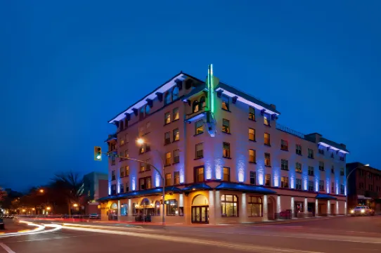 The Plaza Hotel Downtown, Trademark Collection by Wyndham