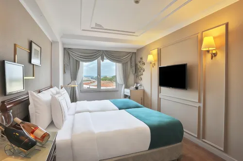 Orient Express & Spa by Orka Hotels - С бассейном