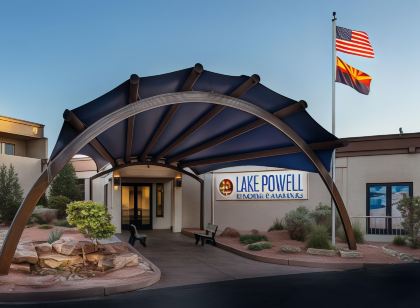 Lake Powell Resort