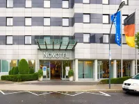 Novotel Duesseldorf City West (Seestern) Hotels in Dusseldorf
