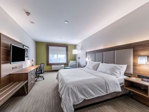 Holiday Inn Express & Suites Fort Worth - Fossil Creek