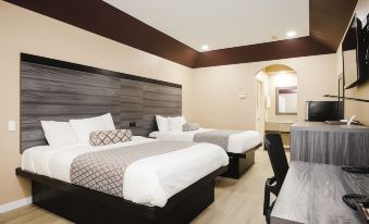 Sapphire Inn & Suites