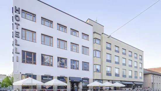 Hotel Seurahuone Riihimäki