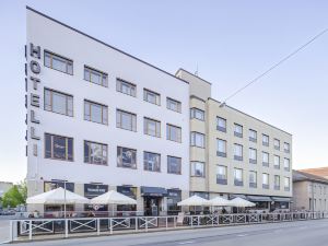 Hotel Seurahuone Riihimäki