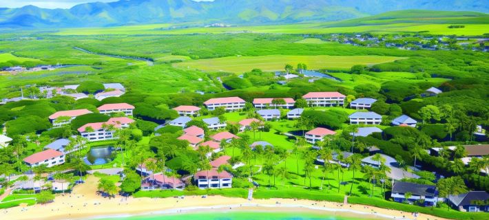 Kiahuna Plantation Resort Kauai by Outrigger Hotels in Kauai