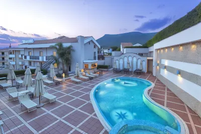 Virgilio Grand Hotel
