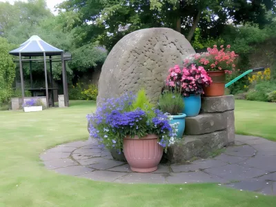 Lea House Bed and Breakfast Hotels in Aston Ingham
